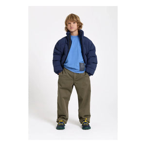 Finger in the Nose - Atlas Chino Pants | Khaki