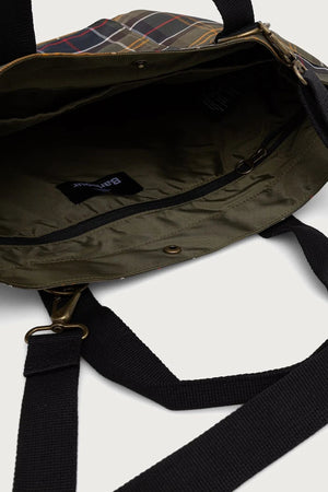 Barbour çanta