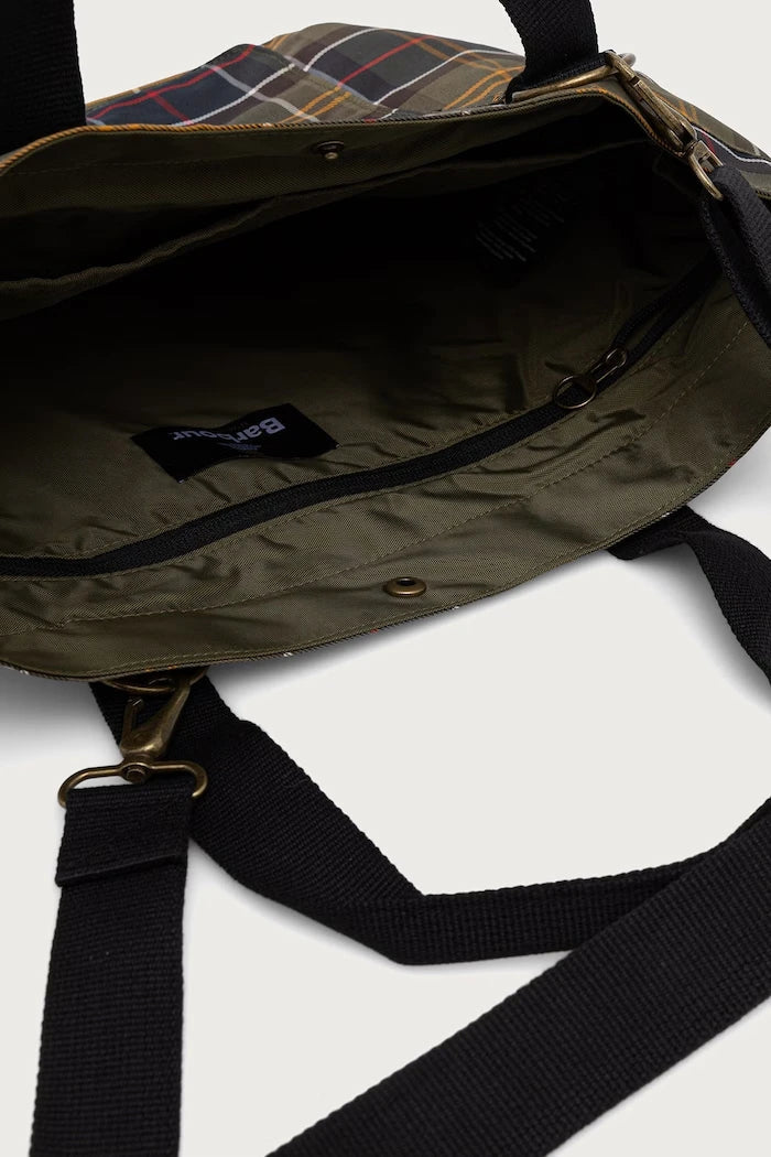 Barbour çanta