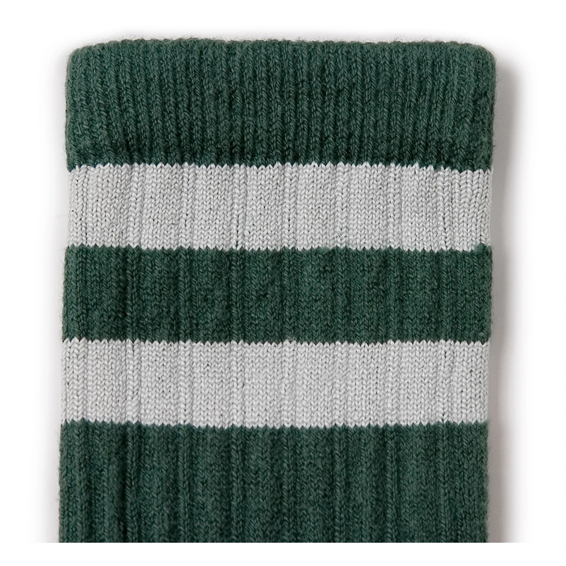 Collégien - Nico Socks | Chrome Green