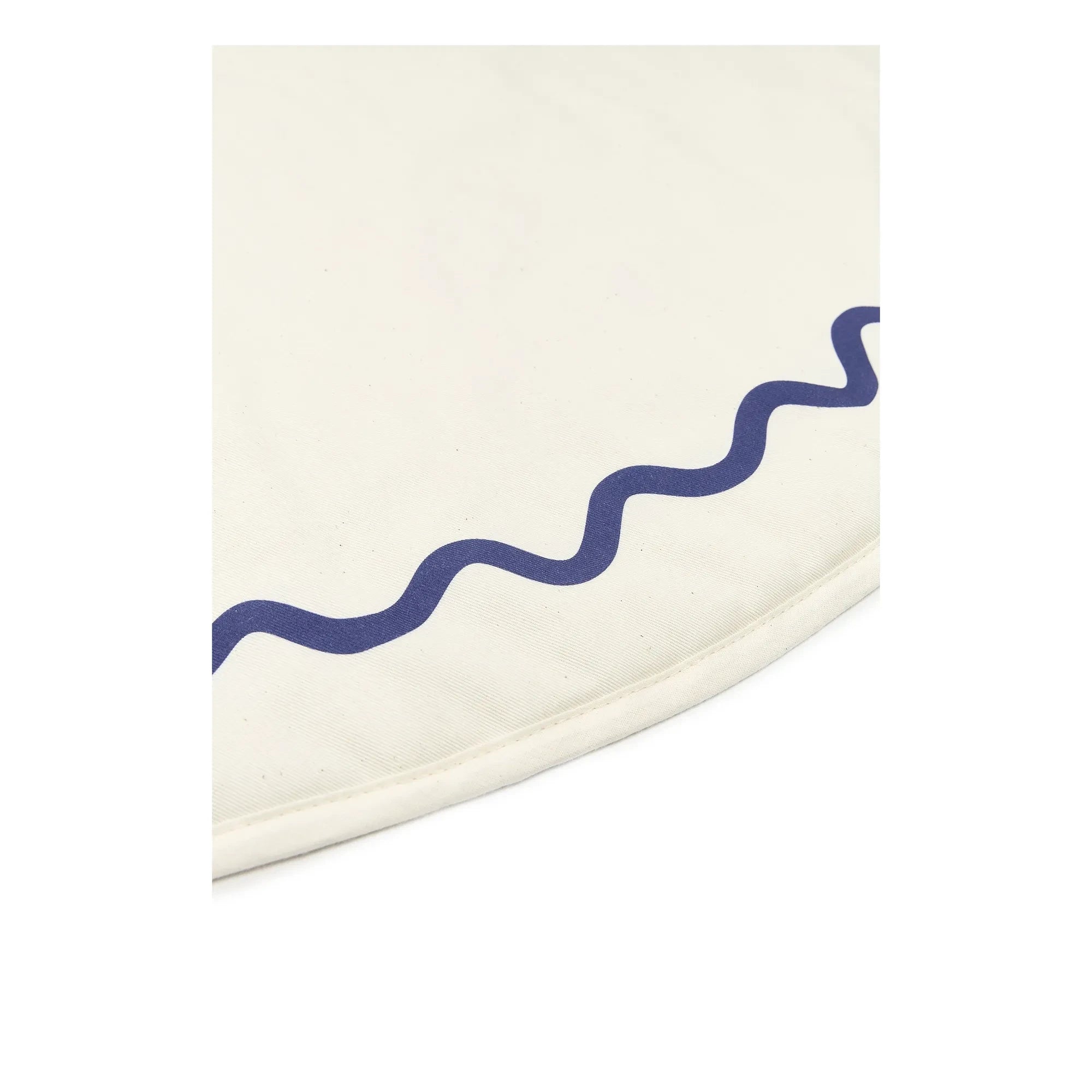 Nobodinoz - Vibes Play Mat | Blue