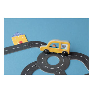Londji - Road Game