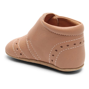bisgaard - Petit Slippers | Nude