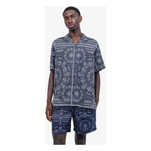 Olow - Aloha Kendari Shirt | Dark Gray