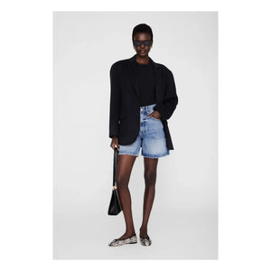 Anine Bing - Short Heath | Blue