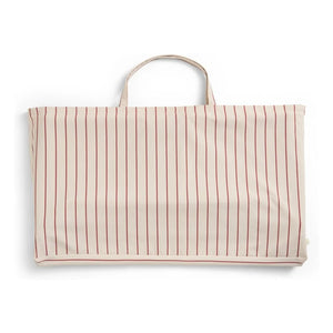 Hay - Outdoor Market Foldable Bench, Jasper Morrison | Beige