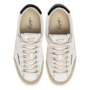 Autry - Windscape Low Man sneakers | Krem