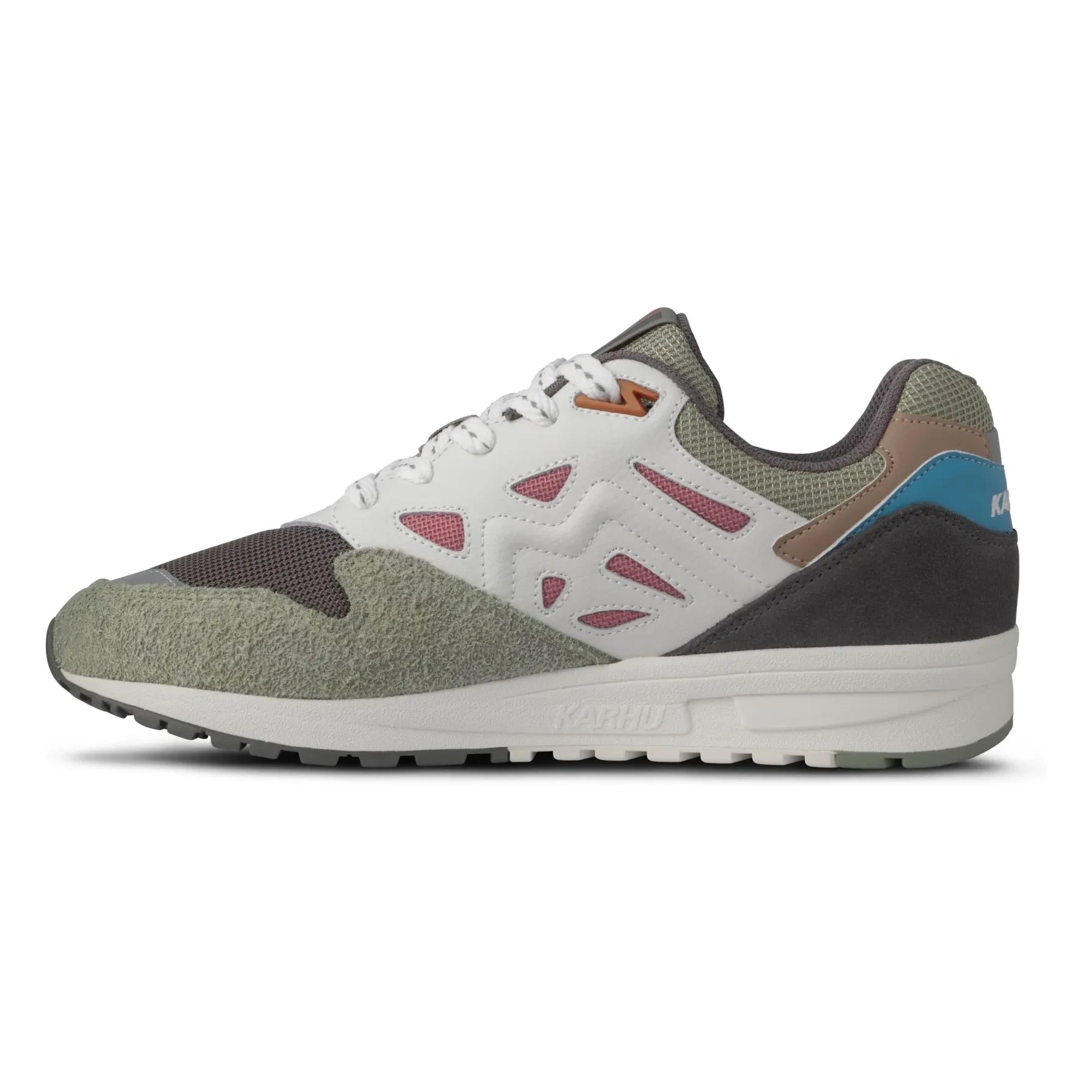 Karhu - Basket Legacy 96 | Koyu Gri