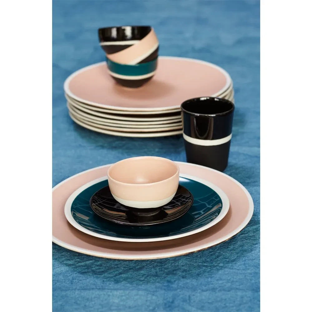 Maison Sarah Lavoine - Sicilia Bowl | Baby Pink