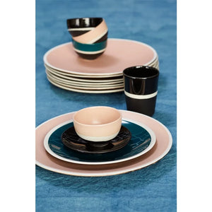 Maison Sarah Lavoine - Sicilia Bowl | Baby Pink