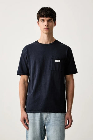 Scotch & Soda Erkek Pamuk Tişört