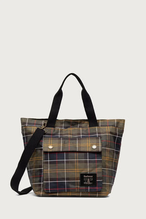 Barbour çanta