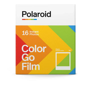 Polaroid - Polaroid GO Camera Color Film