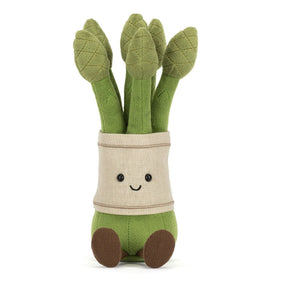 Jellycat - Asparagus Plush