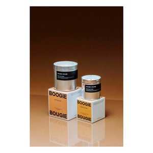 Boogie Bougie - Black Fig & Cedar Candle
