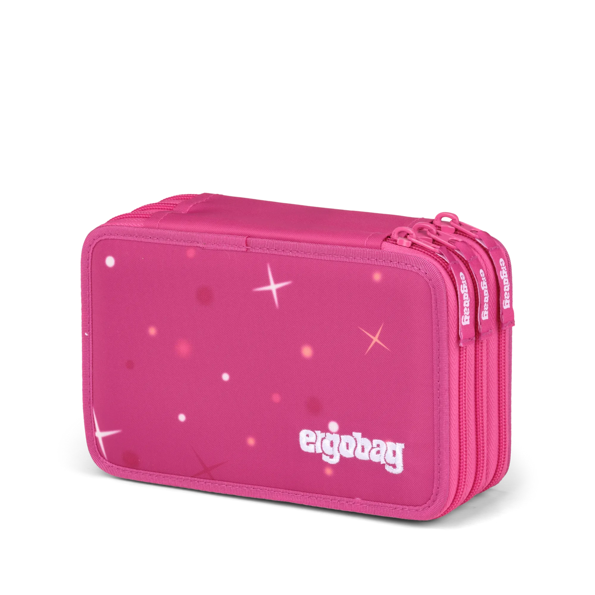 Ergobag - Hard Kalem Kutusu Maxi Wonbearcastle