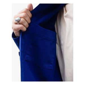 Olow - Chucalescu jacket | Royal Blue