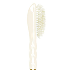 La Bonne Brosse - Ma Première Brosse 0-6 Yaş Saç Fırçası N°06 | Krem