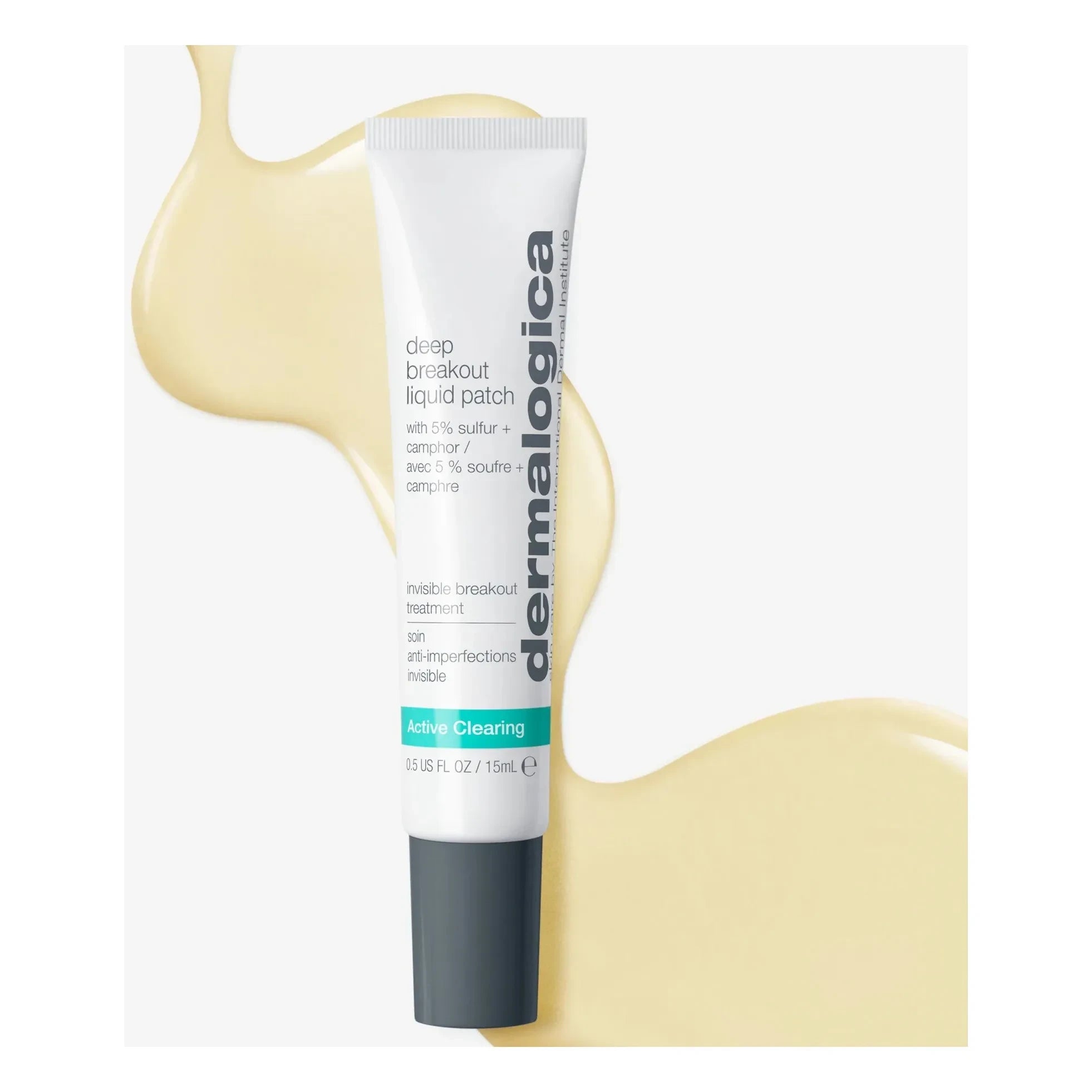 Dermalogica - Acne Spot Treatment Liquid - 15 ml