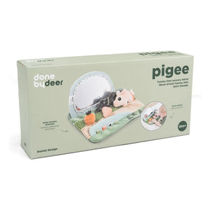 Done by deer - Tiny Farm Play Mirror
