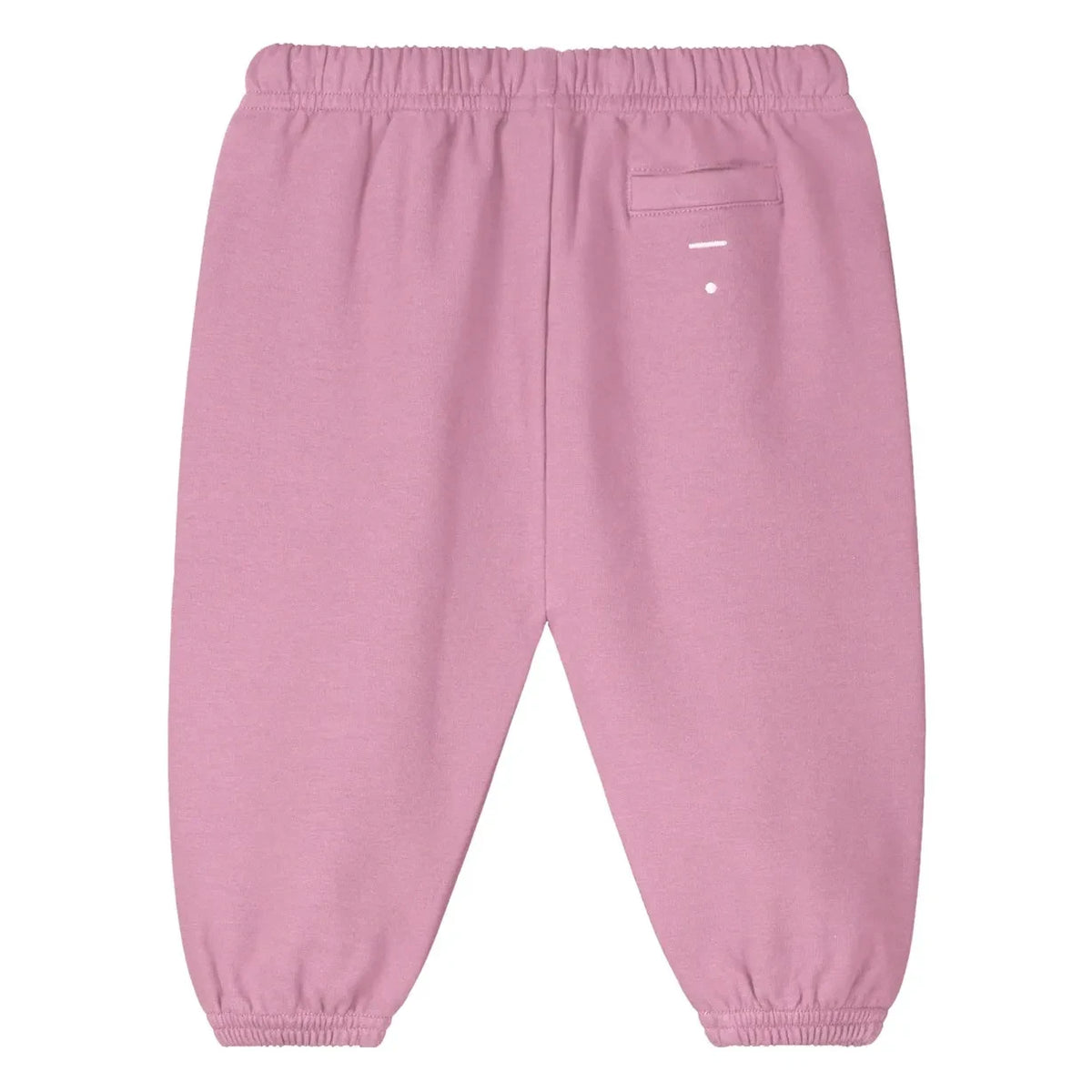 Gray Label - Jogger Mini Organik Pamuk | Pembe