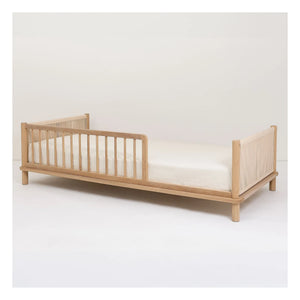 Nobodinoz - Latitude Bed Guard Rail | Oak