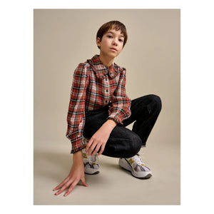 Bellerose - Pimmy Jeans | Siyah