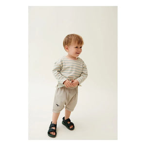 Liewood - Anni Sandal | Dark Green