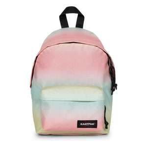 Eastpak - Orbit Glitter Gradient Backpack | Light Pink
