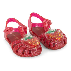 Konges Sløjd - Lilo Strawberry Water Sandals | Fuchsia