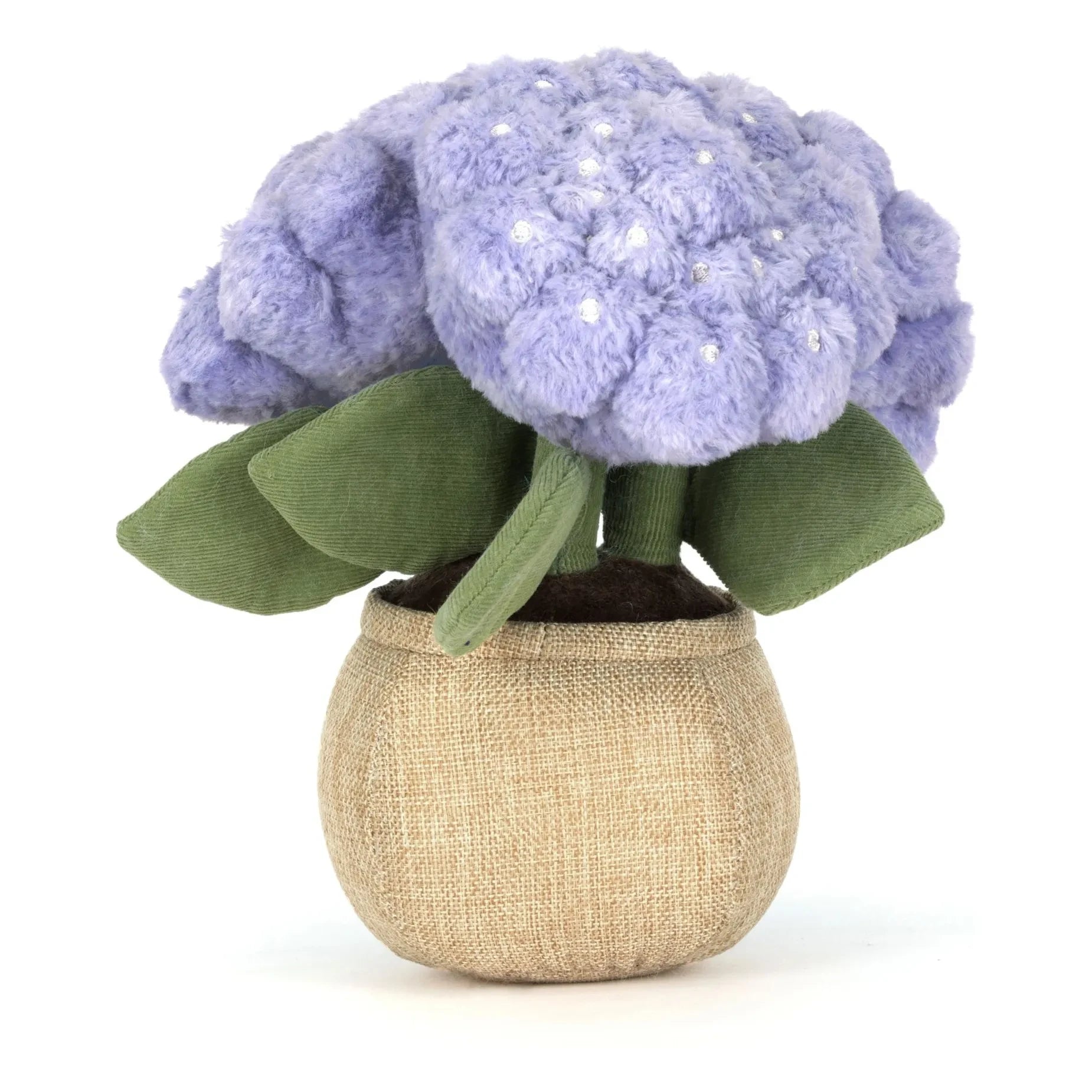 Jellycat - Orchid plush plant