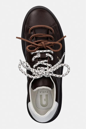 Furla Hype Kadın Deri Sneaker