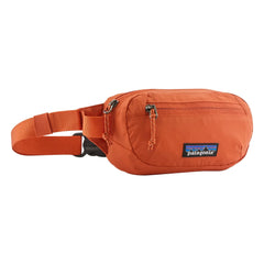 Patagonia - Terravia Mini Waist Bag | Orange