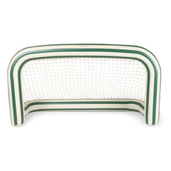 Konges Sløjd - Inflatable Soccer Goal | Green