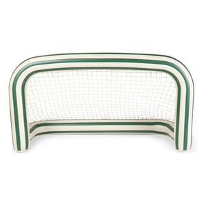 Konges Sløjd - Inflatable Soccer Goal | Green