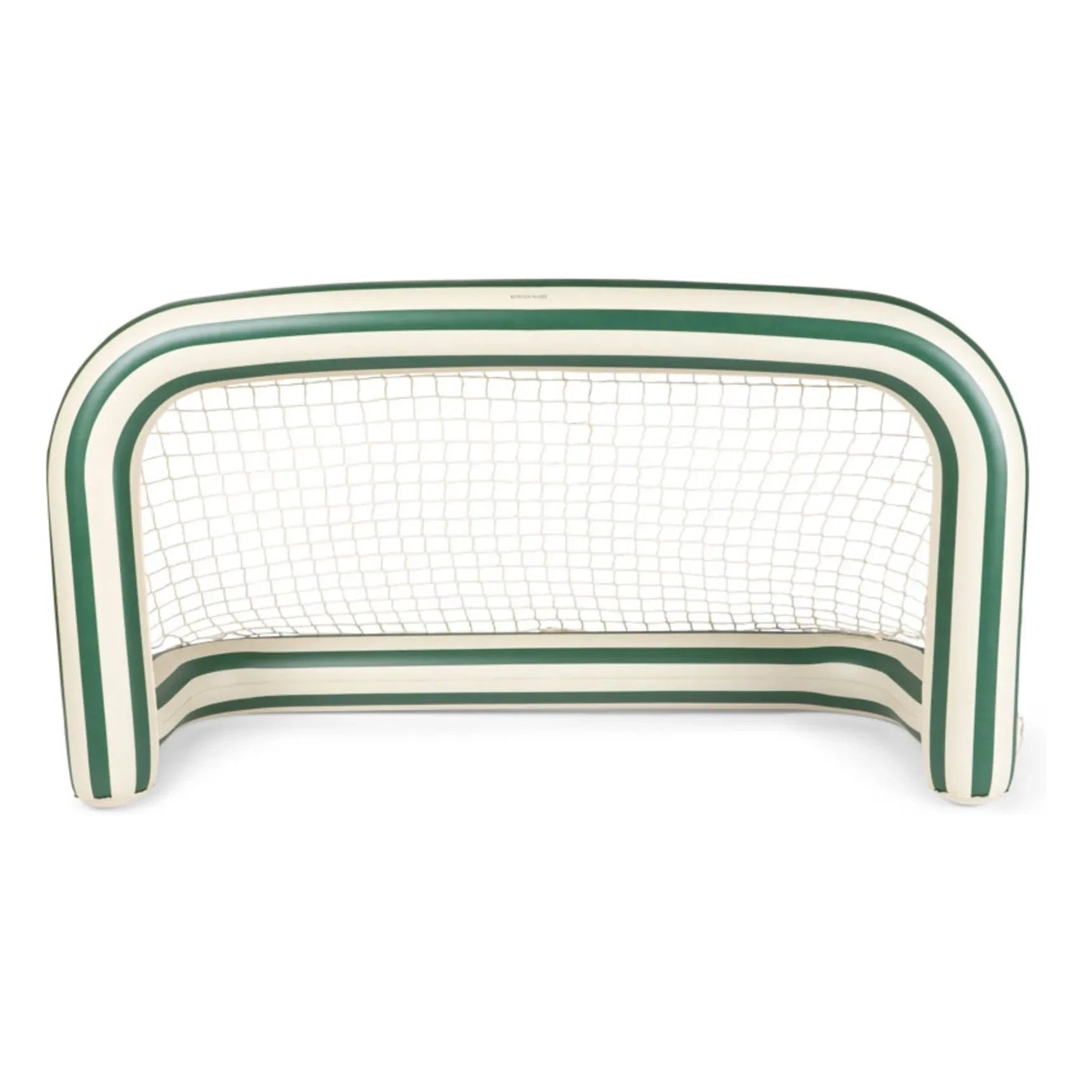 Konges Sløjd - Inflatable Soccer Goal | Green