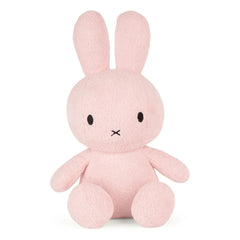 Bon Ton Toys - MIFFY - Miffy Plush | Dusty Pink