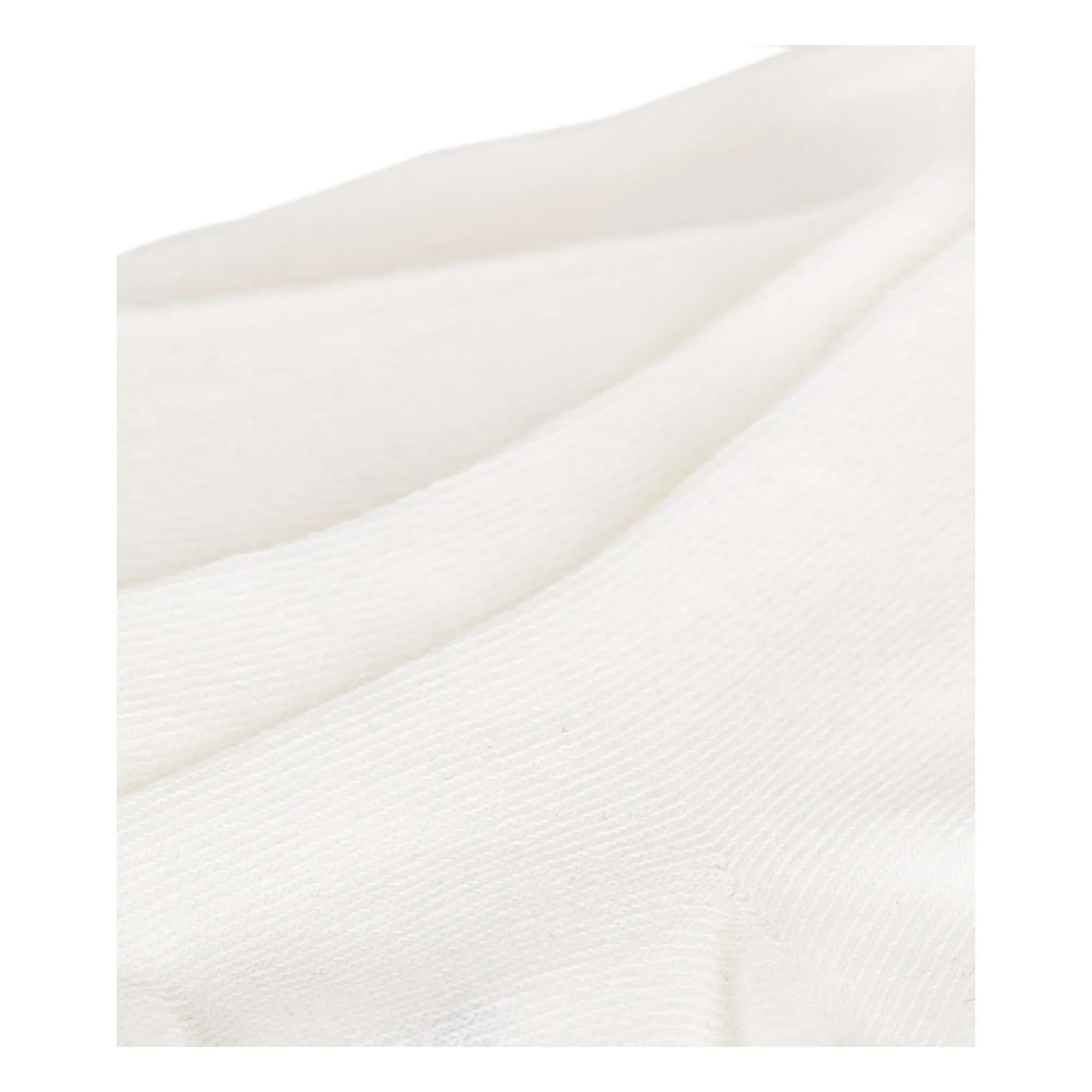 Petit Bateau - Jarse Tights | White