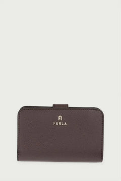 Furla Kadın Deri Cüzdan Camelia M