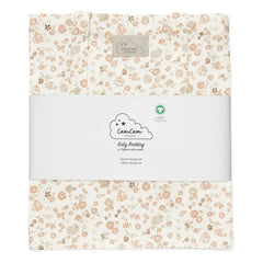 Cam Cam - Augusta Duvet Cover Set | Peach