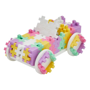 Plus-Plus - Candy Car Tube - 200 per cent