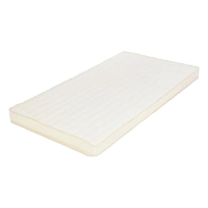 KAS Copenhagen - Eli Bed | White