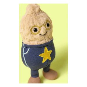 Jellycat - Peanut Star Plush