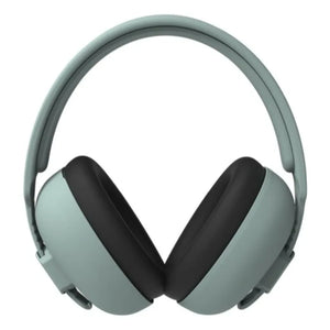 Kreafunk - Hush Headphones | Sage