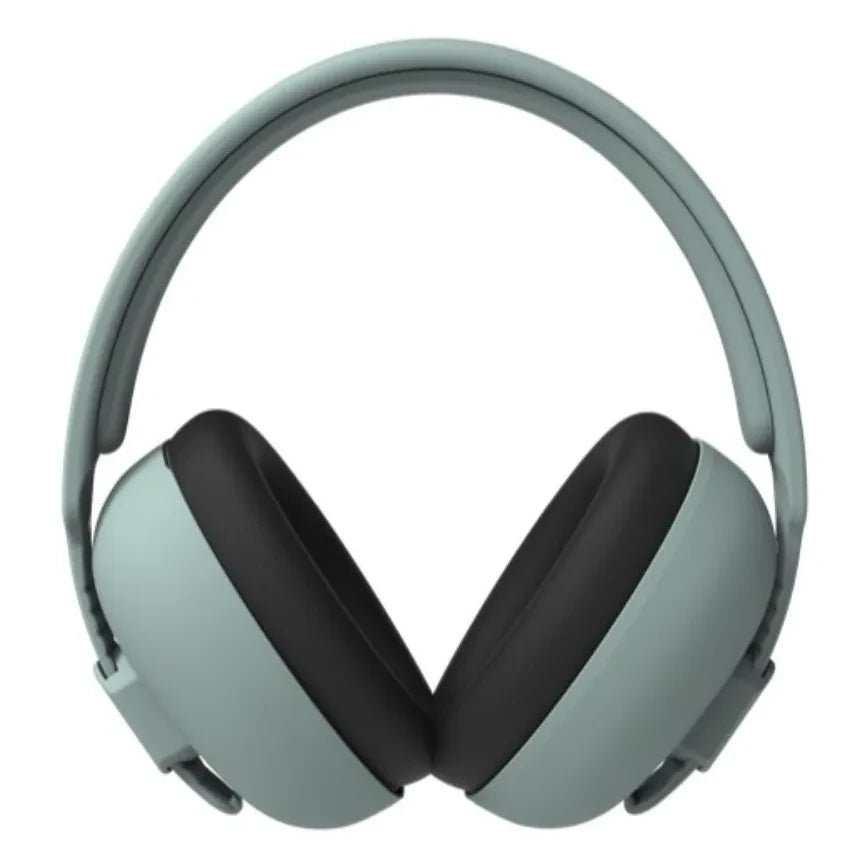 Kreafunk - Hush Headphones | Sage
