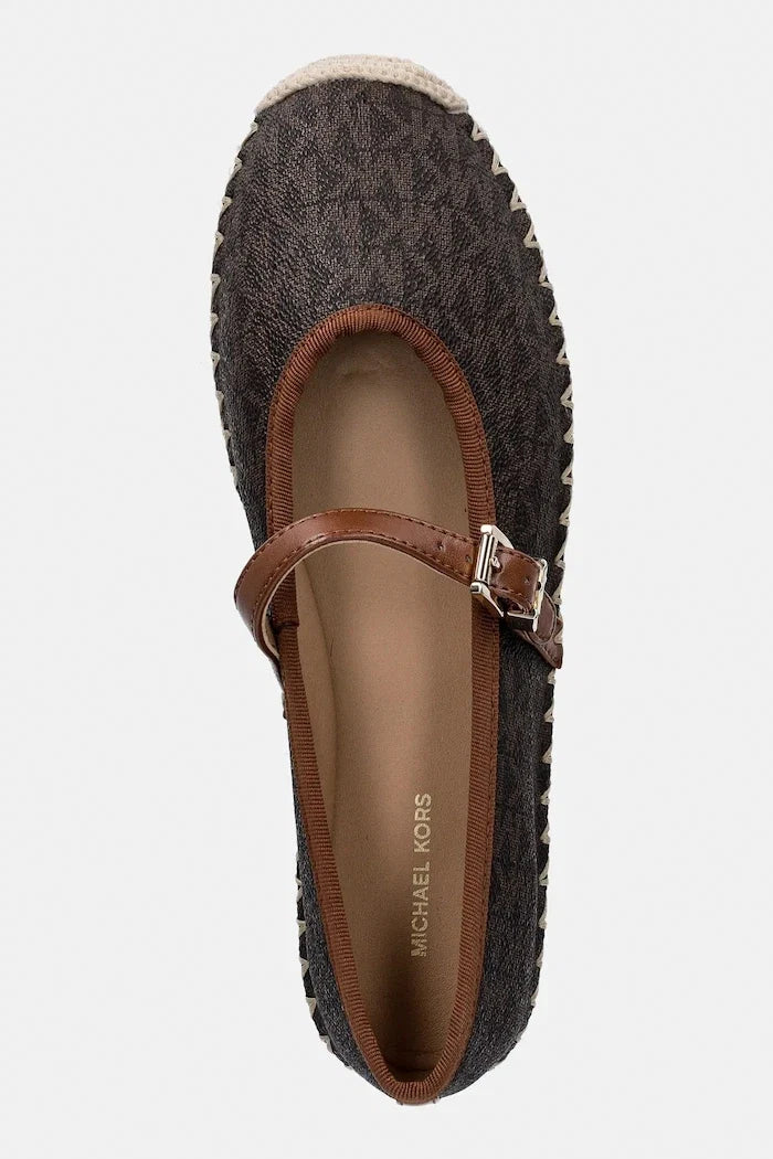 MICHAEL Michael Kors Lynn Ballet Espadrille
