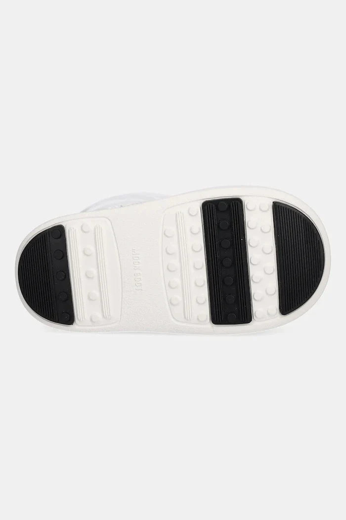 Moon Boot MB JR PARK TUBE MID GLITTER WP Çocuk Kışlık Botlar