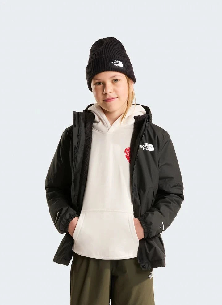 The North Face - Antora Rain Jacket | Black