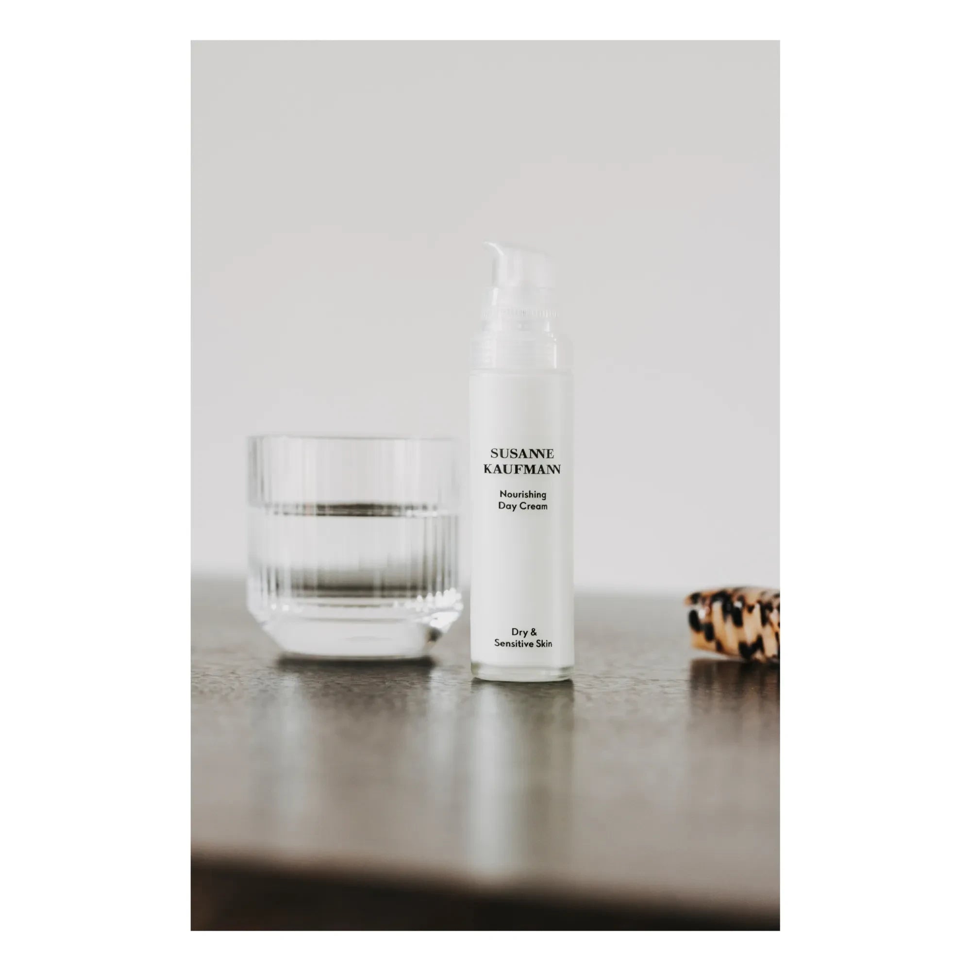 Susanne Kaufmann - Nourishing Daily Cream - 50 ml