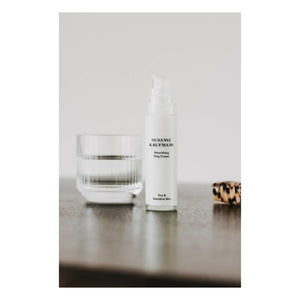 Susanne Kaufmann - Nourishing Daily Cream - 50 ml